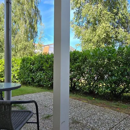 Appartement T5 Graal-Mueritz